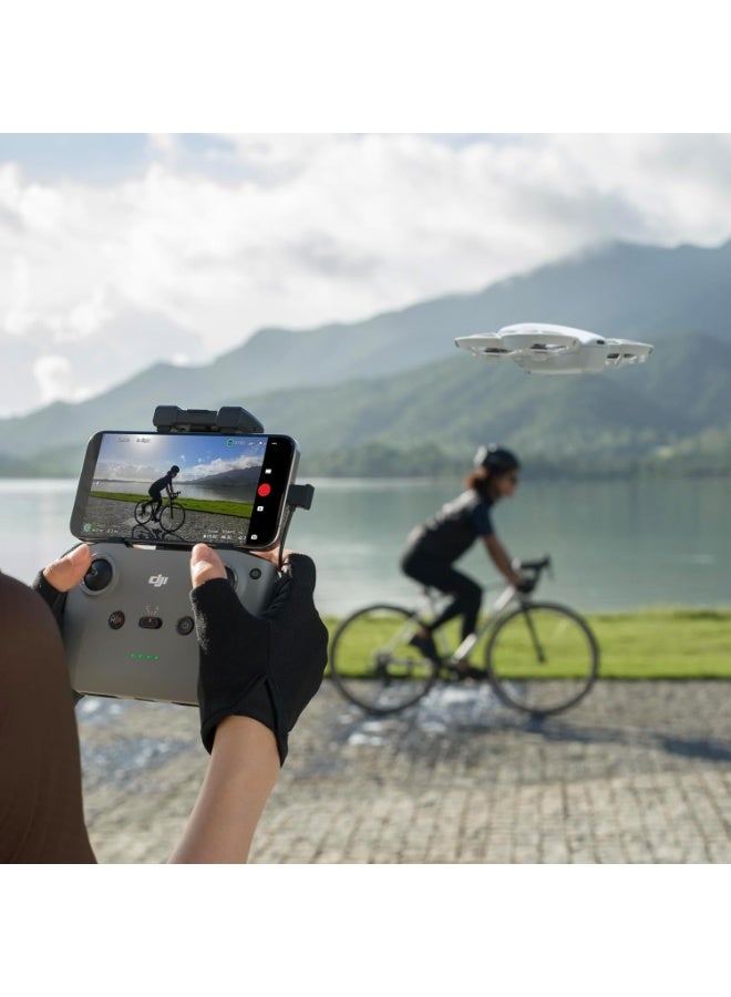 DJI RC-N3 Remote Control Compatible With Neo, Mini 4 Pro, Air 3 - Image 3