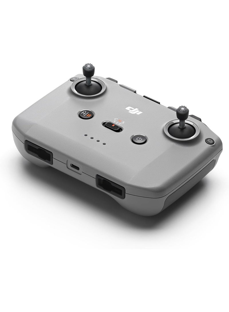 DJI RC-N3 Remote Control Compatible With Neo, Mini 4 Pro, Air 3 - Image 1