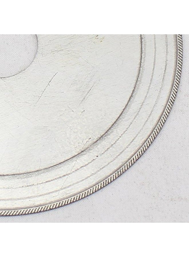 ILOVETOOL 7 inch Thin Edge Wet Diamond Blade Disc Lapidary Saw for Stone Tools - Image 5