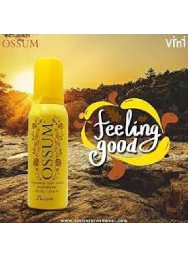 أوسم أوسوم عطر بخاخ باشون 120 مل - Image 2