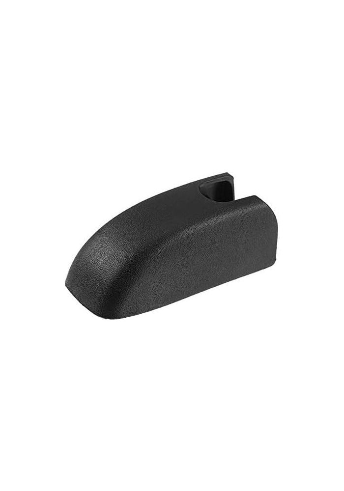 DEMULAX Rear Windshield Wiper Arm Nut Cover Cap - Image 1