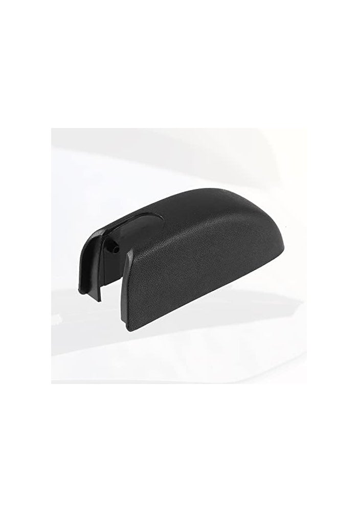 DEMULAX Rear Windshield Wiper Arm Nut Cover Cap - Image 5