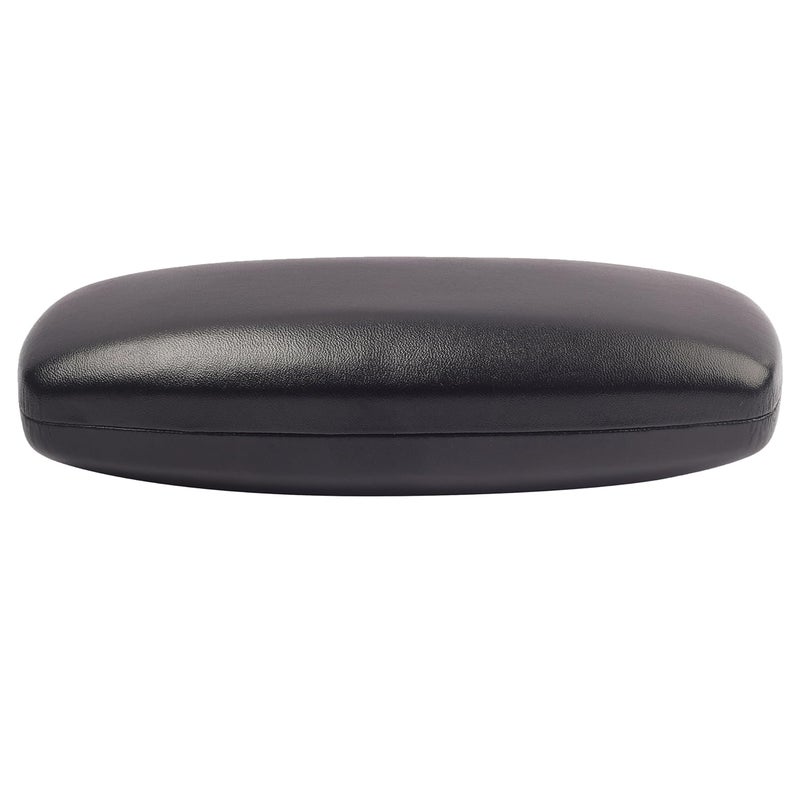 VIVID Vision Unisex Adult Lightweight Eyewear Specs Case Cover | Protect Eye Glasses | Chashma Dibbi | Spectacle Box | Closure - HINGE-SPRING | Metal - Image 1