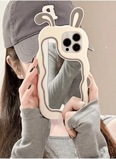 إليجانس غطاء حماية آيفون 13 برو ماكس بتصميم رائع  - Image 2