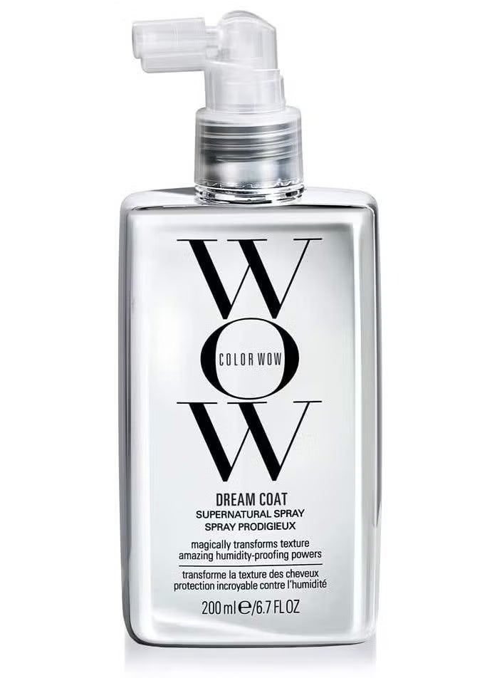 WOW Color Wow Dream Coat Supernatural Sealant 200ml - Image 1