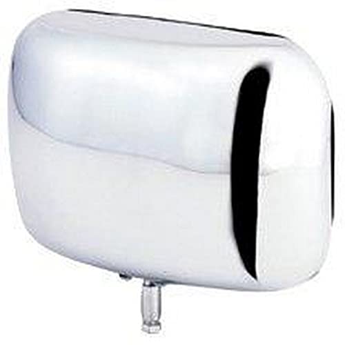 Fit System RH083 Driver/Passenger Side Replacement Universal Mirror Head - Image 1