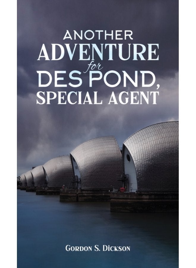 Another Adventure for Des Pond Special Agent - Paperback