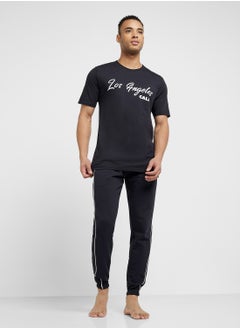 Seventy Five Nightwear T-Shirt & Pants Sets  - Image 5