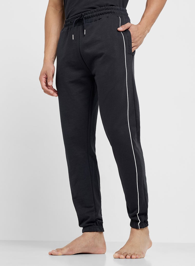 Seventy Five Nightwear T-Shirt & Pants Sets - Image 4