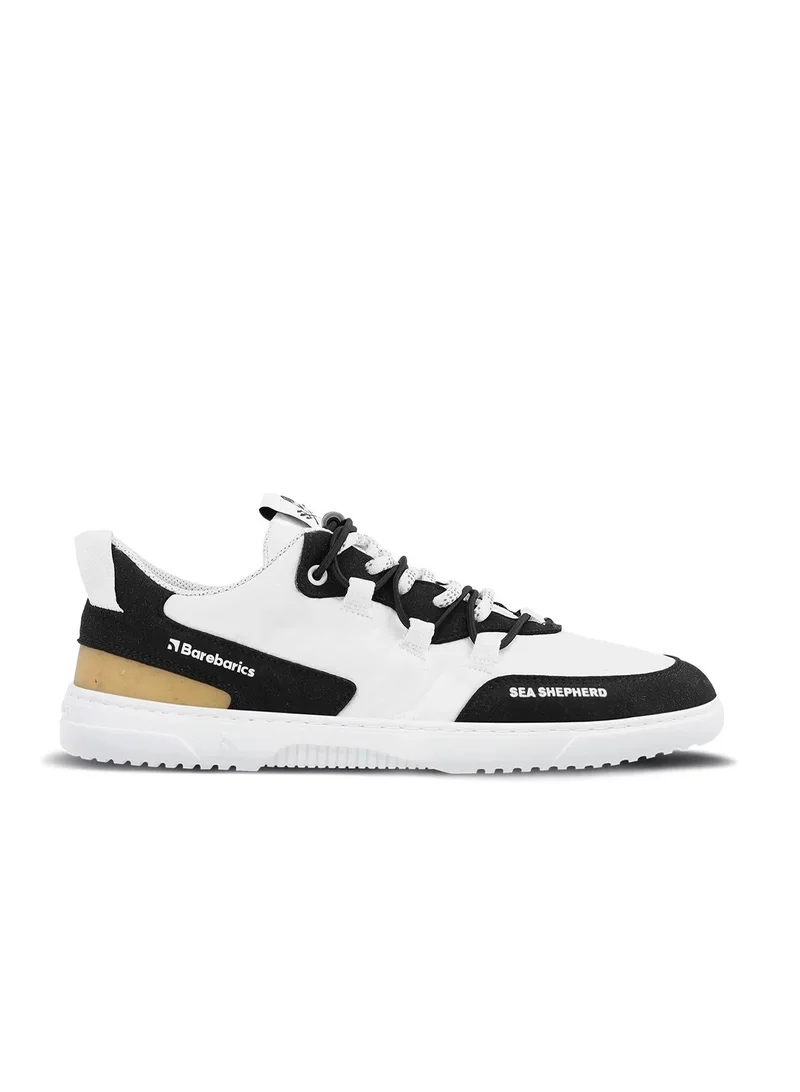 Barebarics Revive X Sea Shepherd - Orca