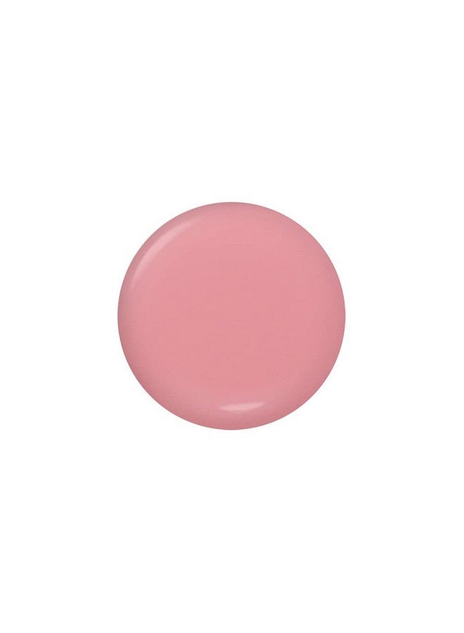 Dazzle Dry Mini Kit 4 Step System Less Is Mauve, A Full Coverage Light, Blushing Mauve. (5 Piece Kit / 5 Manicures) - Image 2