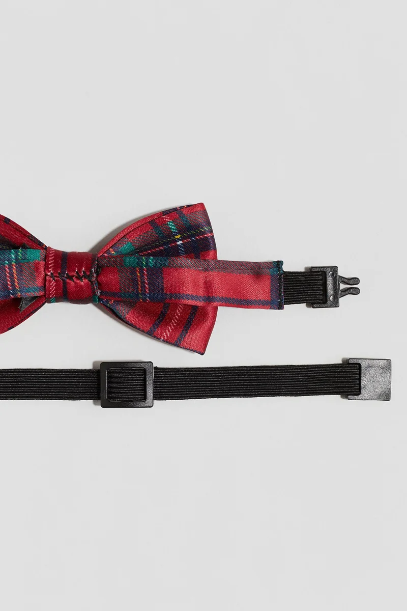 H&M Bow tie