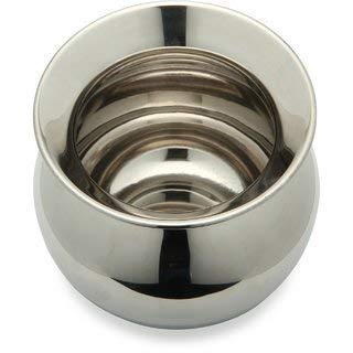 Bartan Star بورتان ستار إبريق ماء من الفولاذ المقاوم للصدأ 600 مل - Image 3