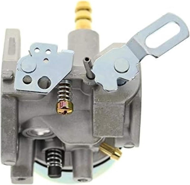 Vuzmode 632334A Carburetor for Tecumseh Engines - Image 2