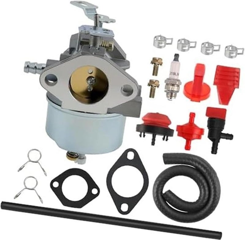 Vuzmode 632334A Carburetor for Tecumseh Engines - Image 1