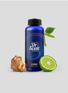 Event - Diffuser Aroma Oil (500ml)