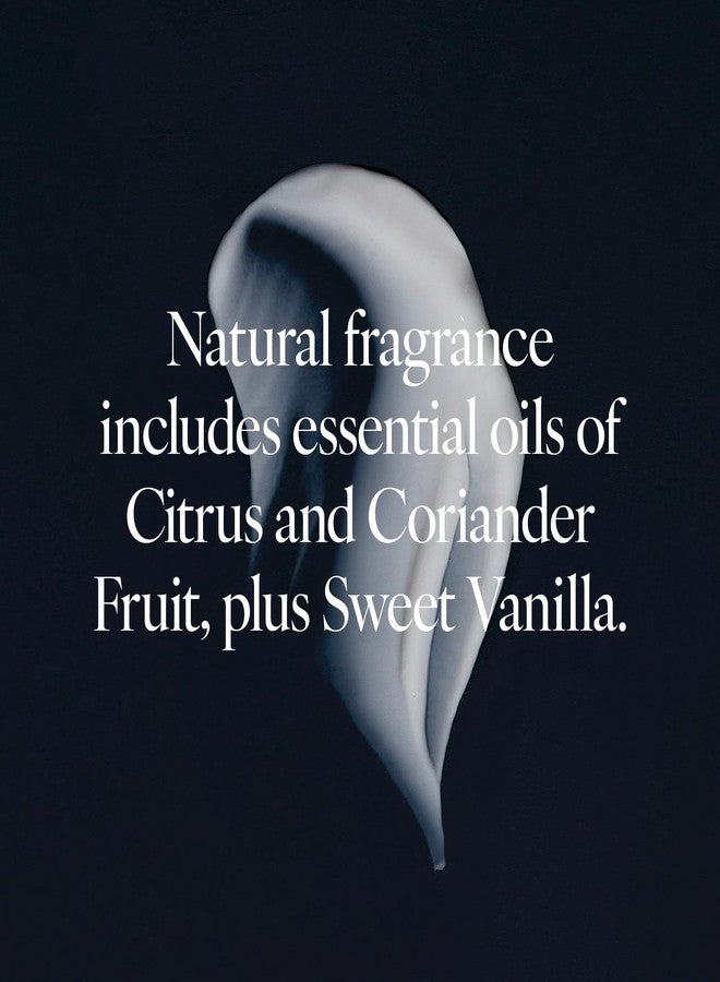 LATHER Coastal Coconut & Sea Moss Body Moisturizer | Deep Hydration & Nourishing Skin Care | Paraben & Sulfate-Free | Lightweight & Fast-Absorbing | Suitable for All Skin Types | 12 OZ - Image 2