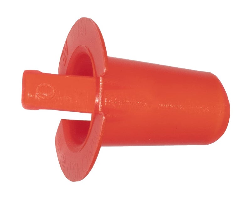 SIGMA ENGINEERED SOLUTIONS ProConnex 02-55036L AC/Flex 1 Flex Anti-Short Bushing Conduit Fitting, 3/8-in - Image 3