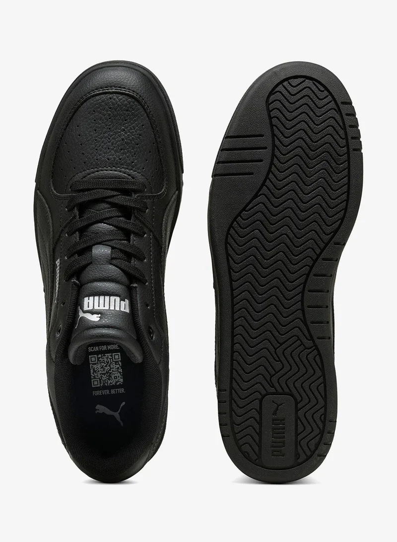 Puma PUMA Black-PUMA Silver-PUMA White Caven Iii for Men | Best Price UAE