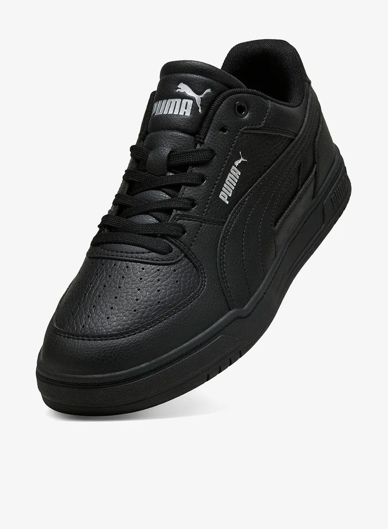 Puma PUMA Black-PUMA Silver-PUMA White Caven Iii for Men | Best Price UAE