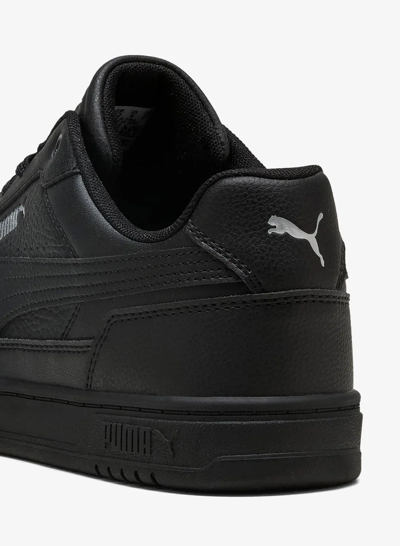 Puma PUMA Black-PUMA Silver-PUMA White Caven Iii for Men | Best Price UAE