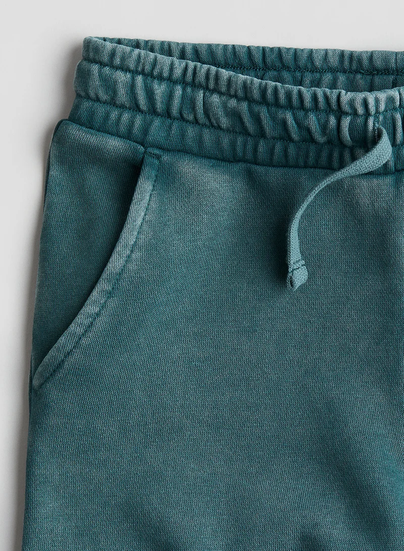 اتش اند ام Sweatshirt Shorts