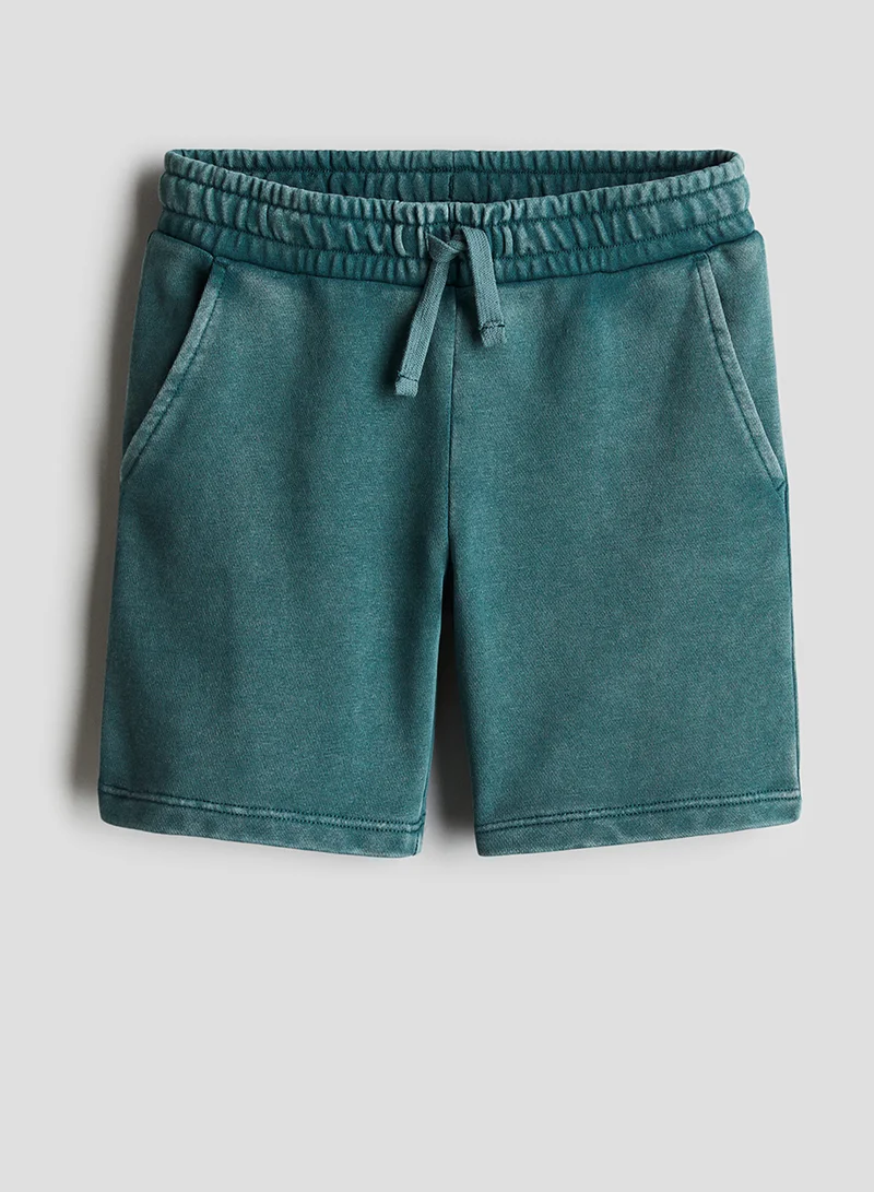 اتش اند ام Sweatshirt Shorts