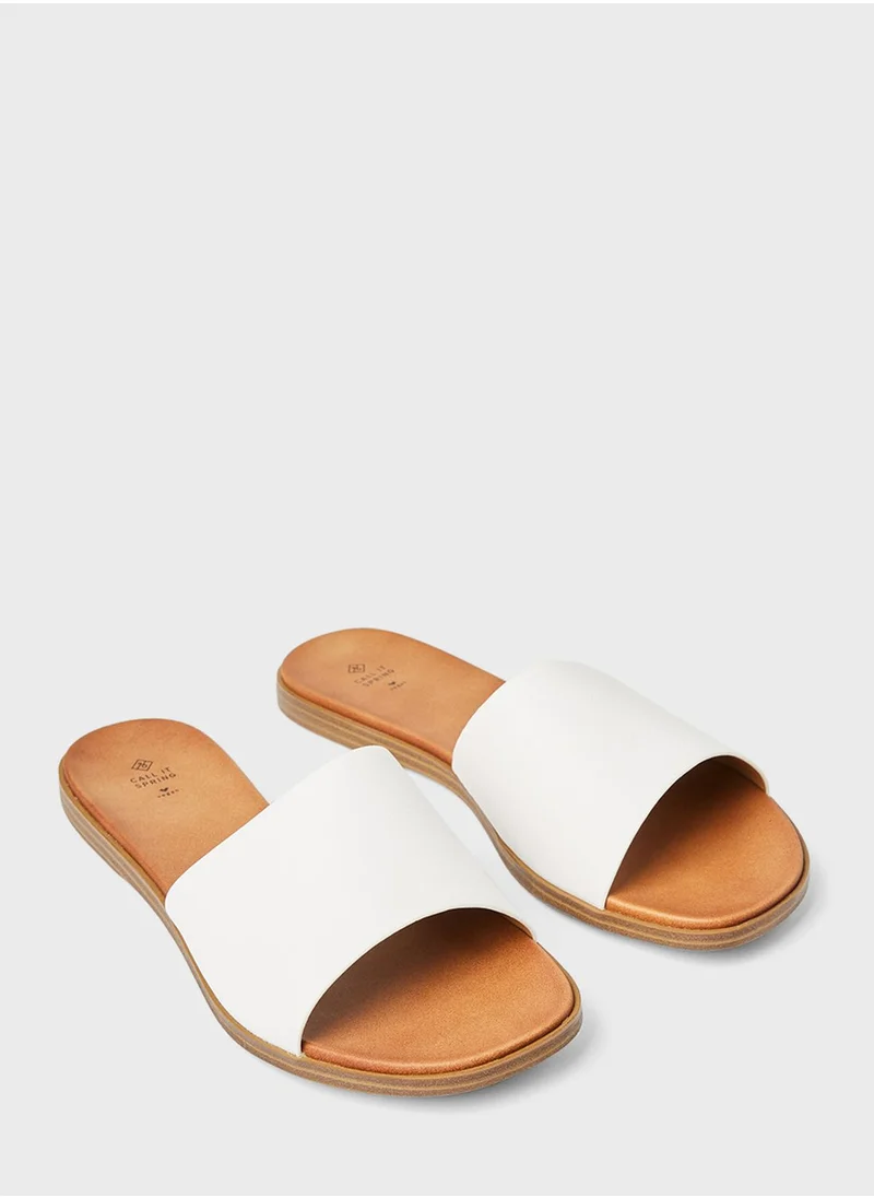 كول ات سبرنج Birdie Flat Sandals