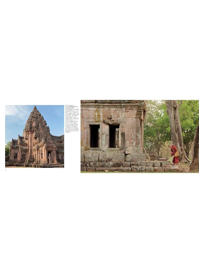Thailand: Buddhist Kingdom at the Heart of South East Asia  - Image 3