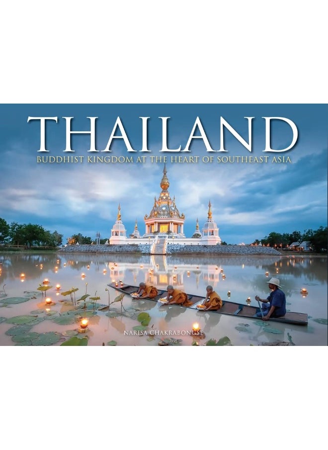 Thailand: Buddhist Kingdom at the Heart of South East Asia  - Image 1