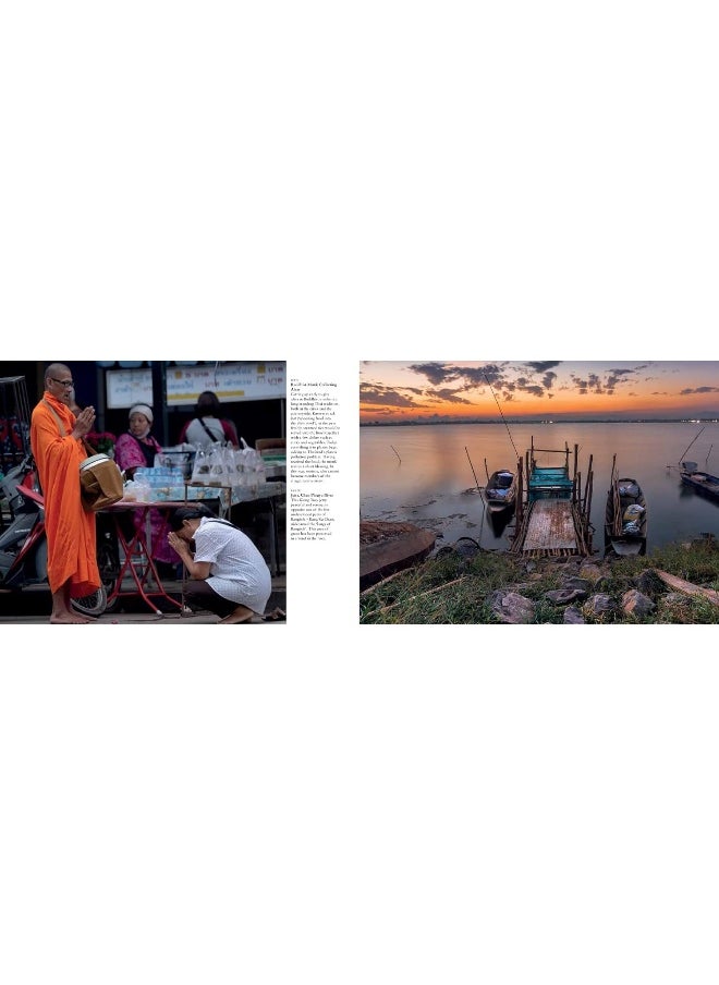 Thailand: Buddhist Kingdom at the Heart of South East Asia  - Image 2