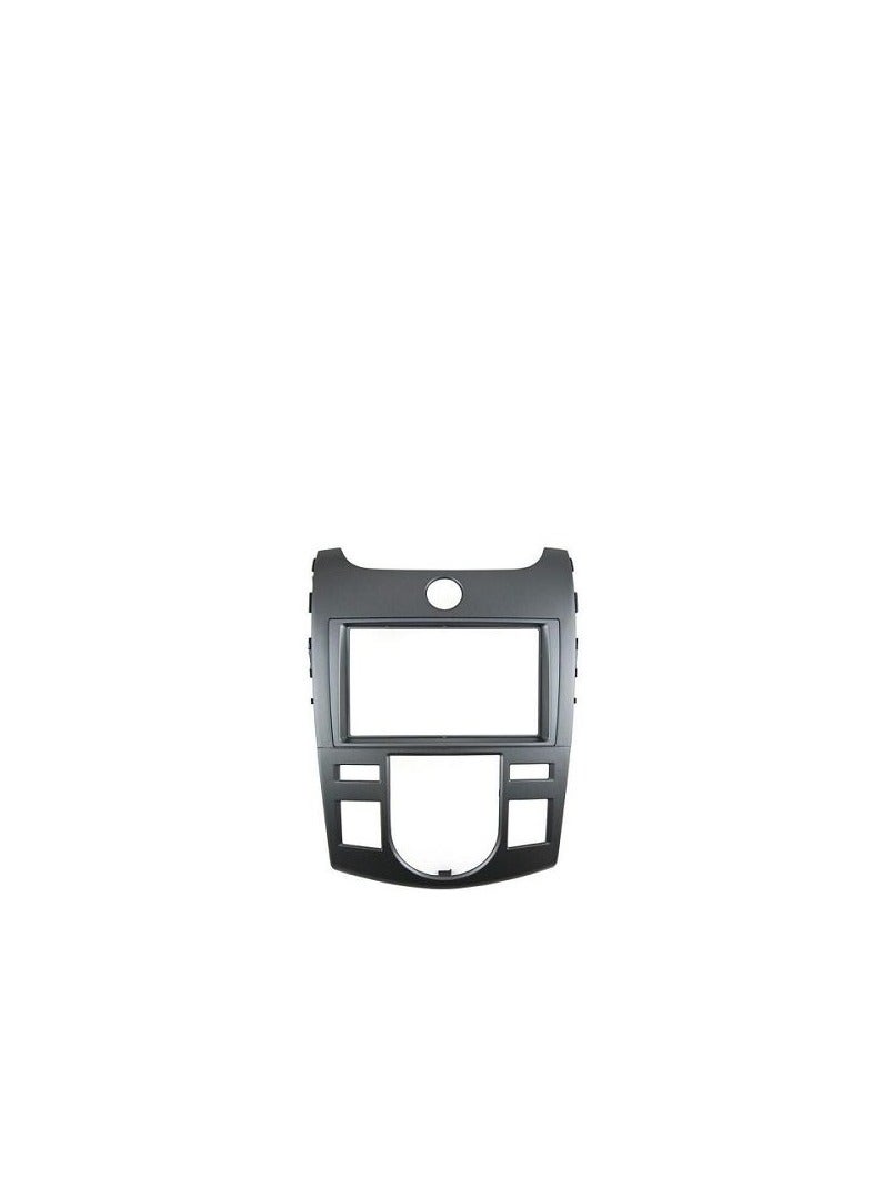 إطار كاسيت 9 بوصة تعمل باللمس كيا سيراتو 2009-2017