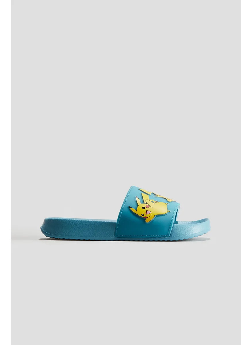 اتش اند ام Pool Shoes