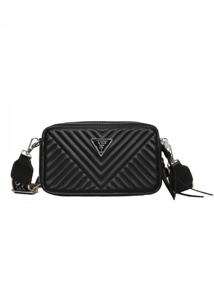 GUESS Women Crossbody Bag,Bag for Women,Shoulder Bag 20*13*7.5cm  - Image 1