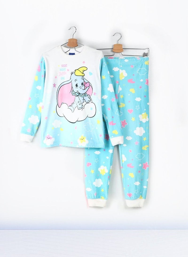 بيجامة دامبو