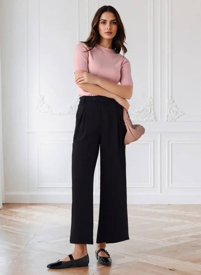 2Xtremz 2Xtremz Textured Sweater