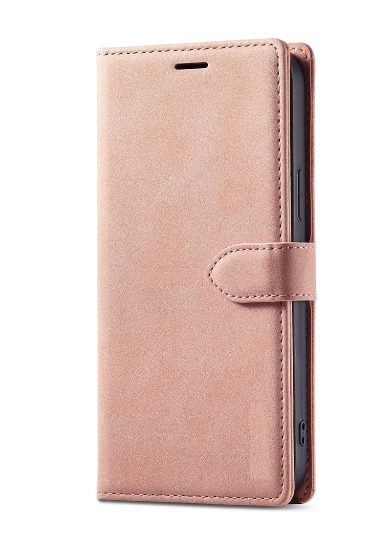 Suteni Flip Cover Protective Leather Case for iPhone - Image 1