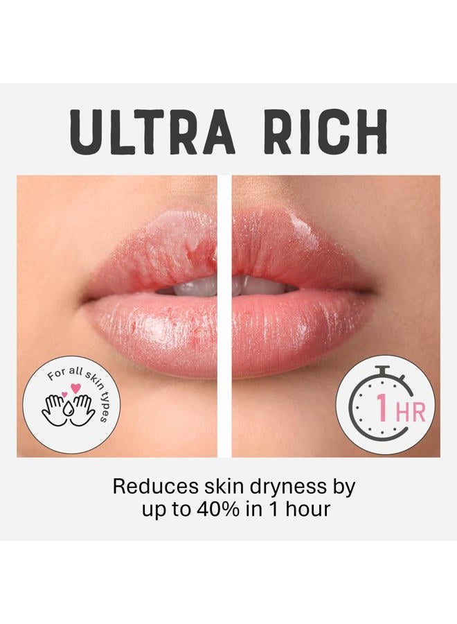 DR. LIPP بلسم الحلمات الأصلي من دكتور ليب 0.51 أونصة سائلة/15 مل – مرطب متعدد الاستخدامات 10 في 1 للبشرة الجافة، الشفاه، الشعر، الجلد المحيط بالأظافر والمزيد – كريم حلمات ولبلسم شفاه مصنوع من اللانولين الطبيعي 100% – خالي من العطور والقسوة - Image 4