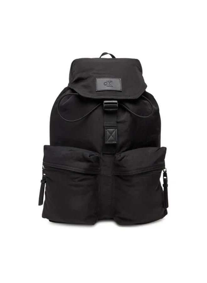Calvin Klein Jeans FLAP BACKPACK  - Image 1