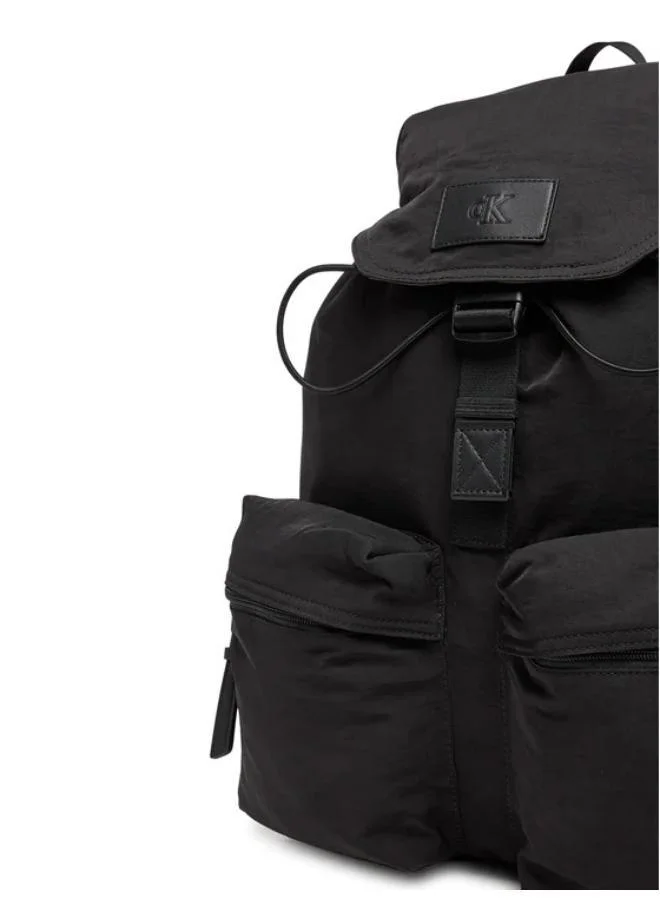 Calvin Klein Jeans FLAP BACKPACK