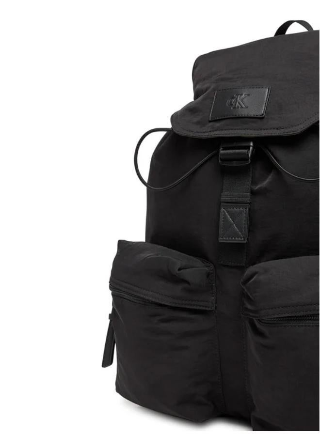 Calvin Klein Jeans FLAP BACKPACK  - Image 4