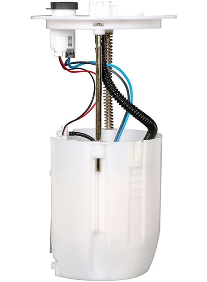 مجموعة مضخة الوقود الكهربائية 77020-0E030 متوافقة مع تويوتا هايلاندر 2.7 لتر 2009-2014 لكزس RX350 2010-2015 - Image 4