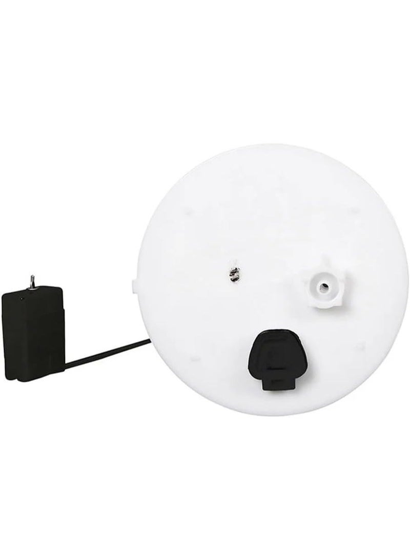 مجموعة مضخة الوقود الكهربائية 77020-0E030 متوافقة مع تويوتا هايلاندر 2.7 لتر 2009-2014 لكزس RX350 2010-2015 - Image 3