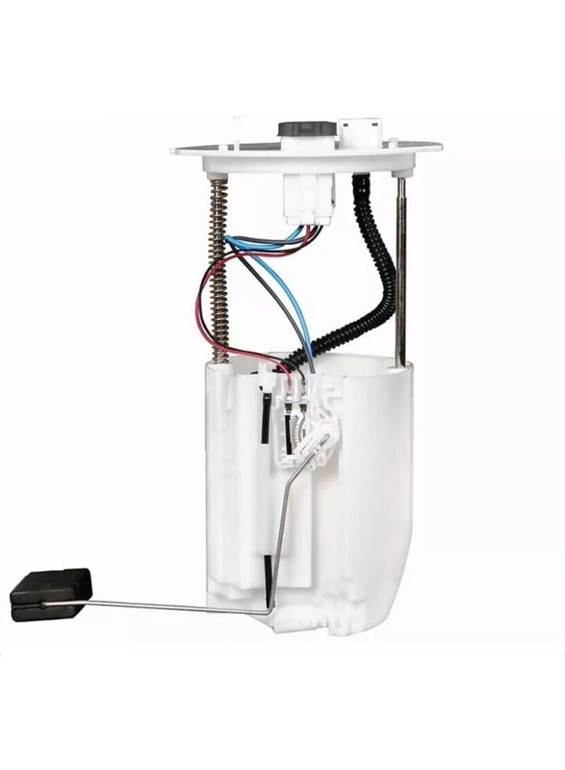 مجموعة مضخة الوقود الكهربائية 77020-0E030 متوافقة مع تويوتا هايلاندر 2.7 لتر 2009-2014 لكزس RX350 2010-2015 - Image 1
