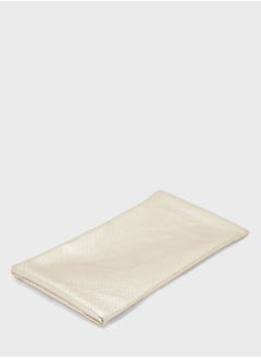 ELLA Textured Sunglass Case  - Image 1