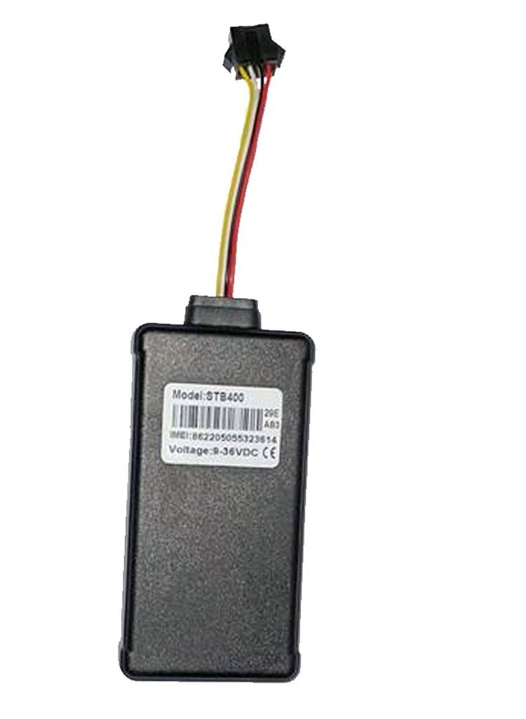 Generic 4G LTE Vehicle Tracker Seqaura STB400 approved by Tdra Uae - Image 2