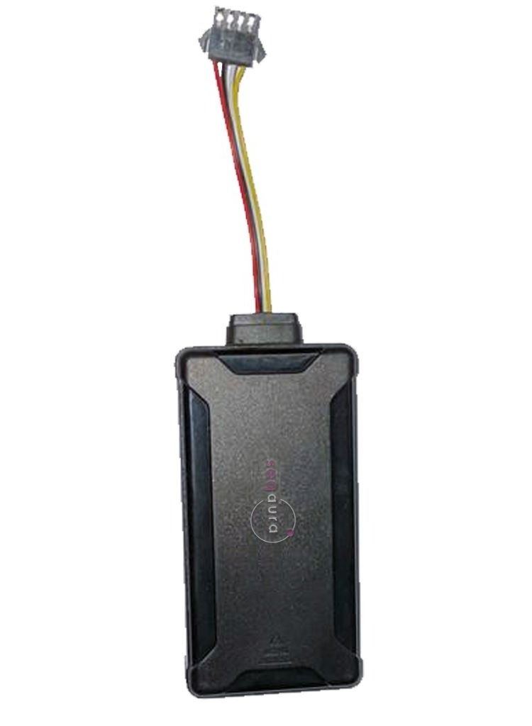 Generic 4G LTE Vehicle Tracker Seqaura STB400 approved by Tdra Uae - Image 1