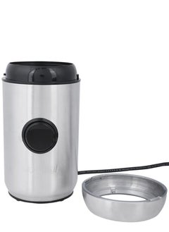 Energi EG-7440 Coffee Grinder (Silver)  - Image 3