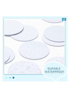 Excefore NFC 215 Cards NTAG215 NFC Round Cards NFC 215 Card Tag Compatible with TagMo and Amiibo and NFC Enabled Mobile Phones and Devices, Round 25 mm (25 Pieces)  - Image 3
