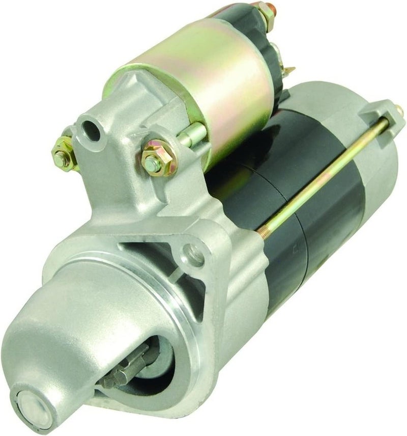 Parts Player New Starter Replacement for Kubota Tractor Mower Diesel - Image 1
